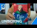 Effie Galand's Edition :: Unboxing