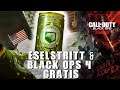 Eselstritt Perk zurück | Black Ops 4 GRATIS! | Neuer Mauer der Toten Teaser | Cold War Zombies