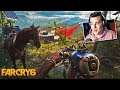 Far Cry 6 [Part 1] 🔥 به یارا خوش آمدید