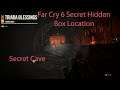Far Cry 6 Secret Hidden Box. Power full gearset location where to find power full gears