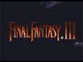 Final Fantasy III (VI) (1994, SNES/SFC Gameplay 2021)