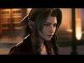 Final Fantasy VII Remake | Declaraciones Nomura: Pechos de Tifa, Sistema de combate etc