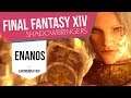 Final Fantasy XIV: Shadowbringers - E15: Enanos | GAMEPLAY EN ESPAÑOL