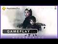 First 10 minutes of A Plague Tale: Innocence GamePlay #PS5 #FreePSNGame