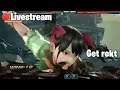 First Tekken Stream | Livestream
