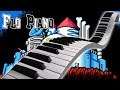 Flo Piano -  Dr Wily's Castle Stage (Megaman 2)