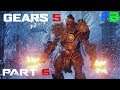 Forest for the Trees - Gears 5: Part 6 - Xbox One X Gameplay Walkthrough
