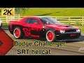 Forza Horizon 4   Dodge Challenger SRT Hellcat