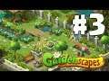 Gardenscapes: La Casita del Perro #3 - [En Español]
