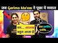 जब Garima Ma'am ने पूछा A2 Sir से आलस क्यों आता है ? जरूर देखिए 🙏 A2 Motivation #A2sir #Motivational