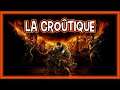 GEARS OF WAR - La Croûtique