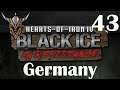 Germany | Black Ice | Hearts of Iron IV | 43
