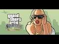 Grand Theft Auto San Andreas on Xbox Series X (4K)