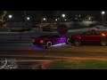 Grand Theft Auto V - Michael The Racer 326