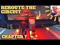 Guardians of the Galaxy - Reroute the Circuit (Chapter 7 – Canine Confusion)