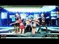 Hatsume Miku Project DIVA Arcade Future Tone PC Gameplay