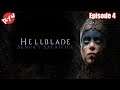 Hellblade Senua's Sacrifice Let's play FR - épisode 4 - Des illusions