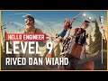 Hello Engineer - Level 9 Guide | Rived dan Wiahd | Google Stadia
