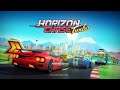 Horizon Chase Turbo Gameplay (Nintendo Switch)