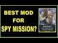How to get auto breach mod for parazon Warframe