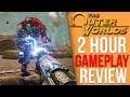 I Got to Play The Outer Worlds for 2 Hours - This Is My Honest Impression