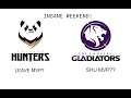 I WAS SO WRONG LMAO!!! Can the Los Angeles Gladiators WIN THE OVERWATCH LEAGUE? Overwatch Recap