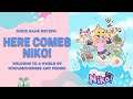 Indie Game Review: Here Comes Niko! The wholesomeness is strong here!