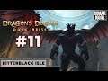 Indo em The Black Abbey com Magick Archer #11 - Dragon’s Dogma: Dark Arisen