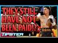 Influencers Still Have Not Been Paid for the YouTubers VS. TikTokers Boxing Event | #TipsterNews