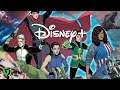 Is Young Avengers Too Big For Disney Plus? Do We Want A Solo Spin Off?