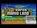 It's Super Mario Land but for my SNES? New Super Mario Land for Super Nintendo/Super Famicom