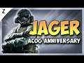 Jager ACOG Anniversary.. - Rainbow Six Siege
