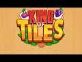 King of Tiles - Matching Game & Master Puzzle (Gameplay Android)