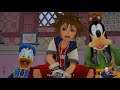 Kingdom Hearts Road To Platine #3 | Alice ça glisse! [Live]
