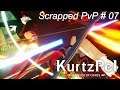 [KurtzPel] ~ PvP Scrapper: #07 (Lightning Fists)