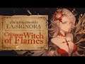 ลำนำแห่งแม่มดเพลิง La Signora "Crimson Witch of Flames" ✤ ประวัติศาสตร์เกนชิน | Genshin Lore 3