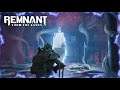 Le service Prime - Remnant from the ashes subject 2923 #2