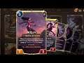Legends of Runeterra IRELIA and Ionia new cards from Guardians of the Ancient
