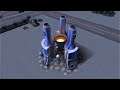 Let's Exploit The Allied Power Plants in Quick Match on Command & Conquer Red Alert 2 - Ред Алерт 2