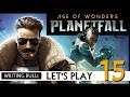 Let's Play: Age of Wonders Planetfall (15) [Deutsch]