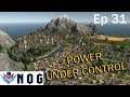 Lets Play Anno 1800 Sandbox S3 Ep31 - Power Issues Mostly Solved - Gameplay