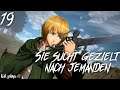 [Let's Play] Attack On Titan - Wings of Freedom - Sie sucht gezielt [19]