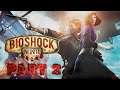 Let's Play BioShock Infinite part 2: Welcome to Columbia