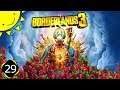 Let's Play Borderlands 3 | Part 29 - Eden-6 | Blind Gameplay Walkthrough