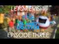 Let's Revisit Planet Coaster - Episode 3 (Excitement)