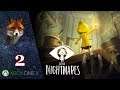 Little Nightmares - Chapitre 2: Le Repaire - Xbox One X