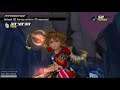 [LIVE ] Kingdom Hearts Final Mix 2 #08 : Tentativa da maratona