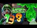 Luigi's Mansion 3 - Angry Piano Noises - Ep 13 - Speletons