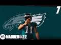 Madden 22 Face Of The Franchise Part 7-  Eagles