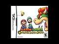 Mario & Luigi: Bowser's Inside Story - Title Theme (Digestion Mix)